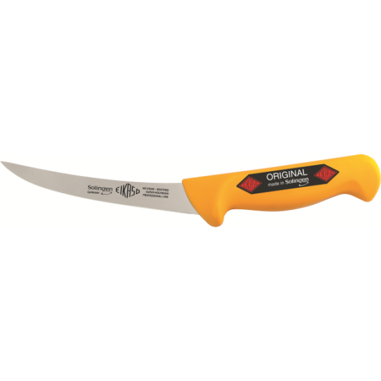 Cutit Solingen Eikaso de transare curbat 13 cm, 1021320