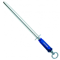 Masat oval, granulatie polish, 30 cm, DICKORON POLISH (7.5503)