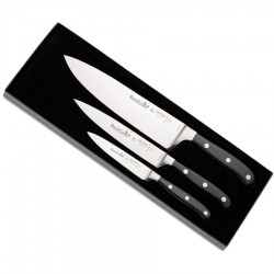 Set de cutite forjate GIESSER.