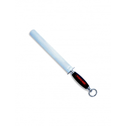 Masat oval, plat, granulatie fina, 28 cm, DICKORON MULTICUT (7.6504)