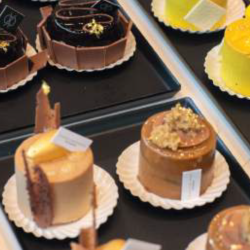 Tavi de prezentare Dupont Sistem 6T4T