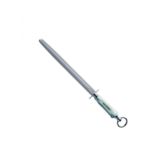 Masat oval, granulatie micro, 30 cm, DICKORON MICRO (7.5003)