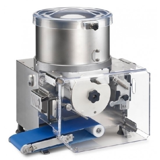 Masina automata pentru format hamburgeri