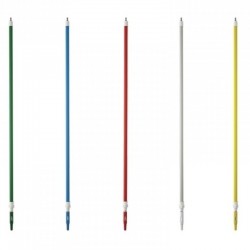 Maner telescopic din aluminiu 1600 - 2780 mm cod 2973Q