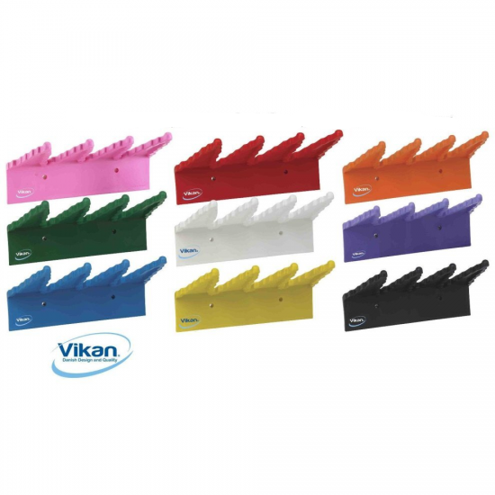 Suport de perete pentru produsele VIKAN