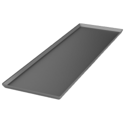 Tavi de prezentare Dupont Edged