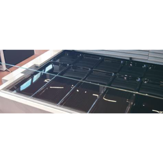 Tavi de prezentare Dupont Special Dimensions