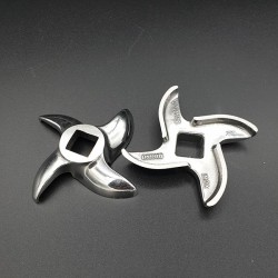 Cutite de inox pentru masini de tocat model TC 12/22/32/42 - Enterprise