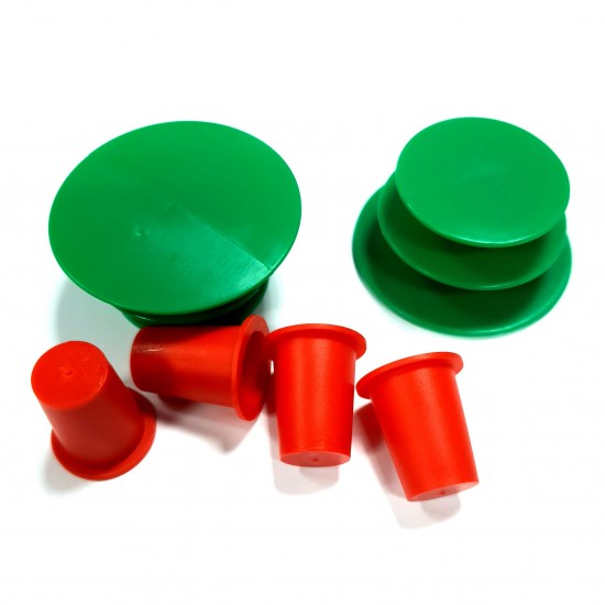 Dopuri frontale si occipitale.