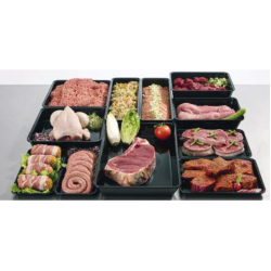 Tavi de prezentare Dupont Sistem 28