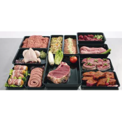 Tavi de prezentare Dupont Sistem 28