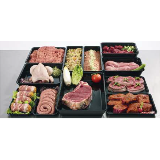 Tavi de prezentare Dupont Sistem 28