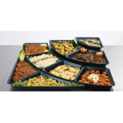 Tavi de prezentare Dupont Amphitheater