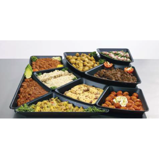 Tavi de prezentare Dupont Amphitheater