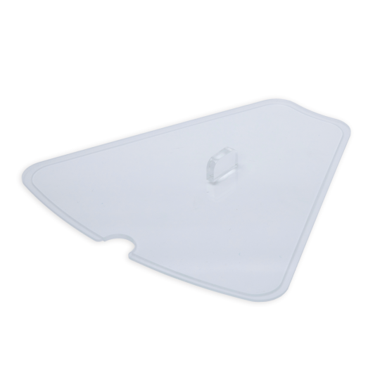 Tavi de prezentare Dupont Sistem Carousel