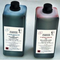 Tus alimentar pentru marcat carne