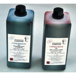 Tus alimentar pentru marcat carne