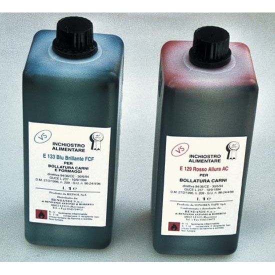 Tus alimentar pentru marcat carne