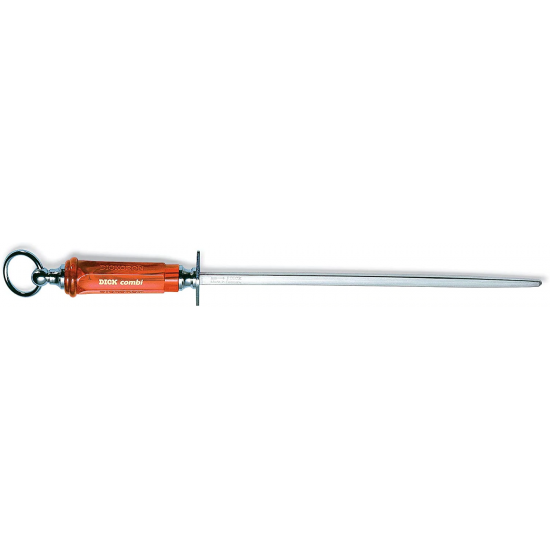 Masat,4 fatete, granulatie micro/polish, DICKORON COMBI (7.5982)