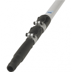 Maner telescopic pentru teul de condens cod 2977Q lungime 6000 mm