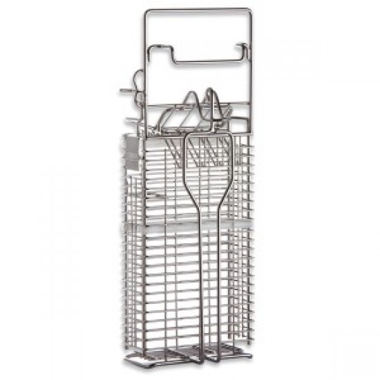 COS PENTRU IGENIZAT CUTITE CU SUPORT SHARP EASY- 4 Cutite