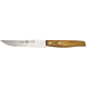 Solingen Cutit de friptura, 12 cm, maner lemn maslin – 3081220‑110