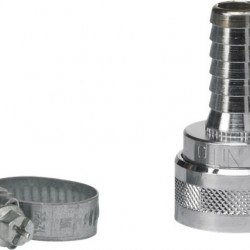 Cupla rapida din inox VIKAN