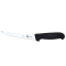 Cutit de transare VICTORINOX rigid cu lama curbata. Cod 5.6603