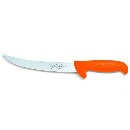 Cutit Dick de macelar MasterGrip  21cm