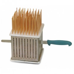 Dispozitiv pentru format frigarui