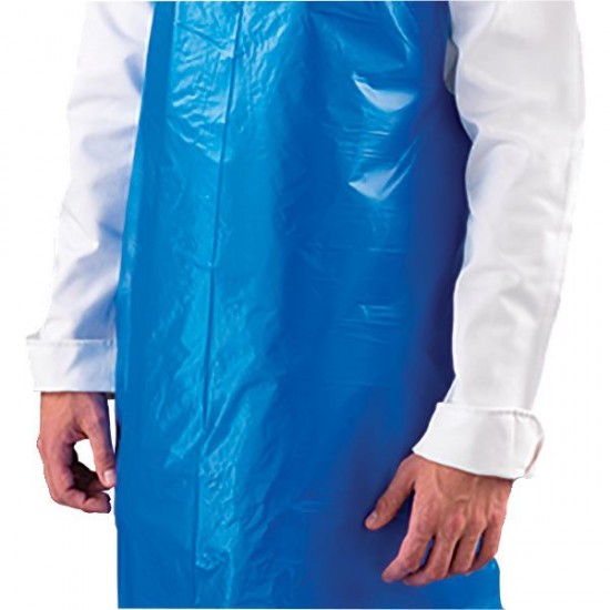 Sorturi de unica folosinta albastre