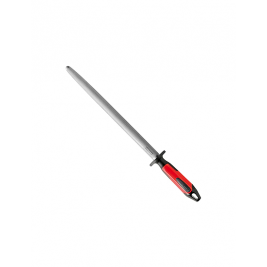 Masat rotund, granulatie normala, maner 2K, 30 cm, DICK REGULARCUT (7.3173)