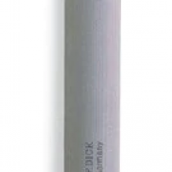 Masat oval, cu strat de titan, 30 cm, DICK TITAN (7.9103)