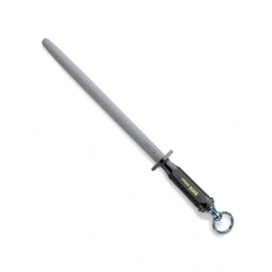 Masat oval, cu strat de titan, 30 cm, DICK TITAN (7.9103)