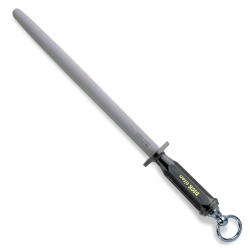 Masat oval, cu strat de titan, 30 cm, DICK TITAN (7.9103)