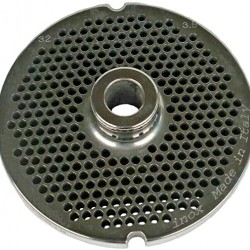 Site inox pentru masini de tocat model TC 32 - ENTERPRISE