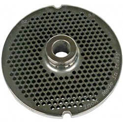 Site inox pentru masini de tocat model TC 32 - ENTERPRISE