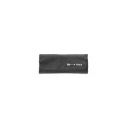 Geanta din material textil pentru transport, 7 ustensile, DICK (8.1062)