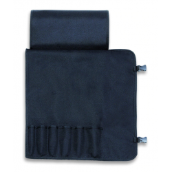 Geanta din material textil pentru transport, 7 cutite, DICK (8.1076)