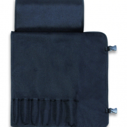 Geanta din material textil pentru transport, 7 cutite, DICK (8.1076)