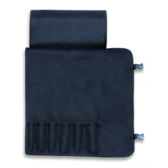 Geanta din material textil pentru transport, 7 cutite, DICK (8.1076)