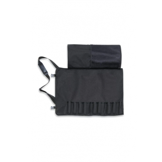 Geanta din material textil pentru transport, 12 cutite, DICK (8.1077)