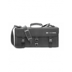 Geanta din material textil pentru transport, 13 cutite, DICK (8.1095)