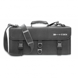 Geanta din material textil pentru transport, 13 cutite, DICK (8.1095)