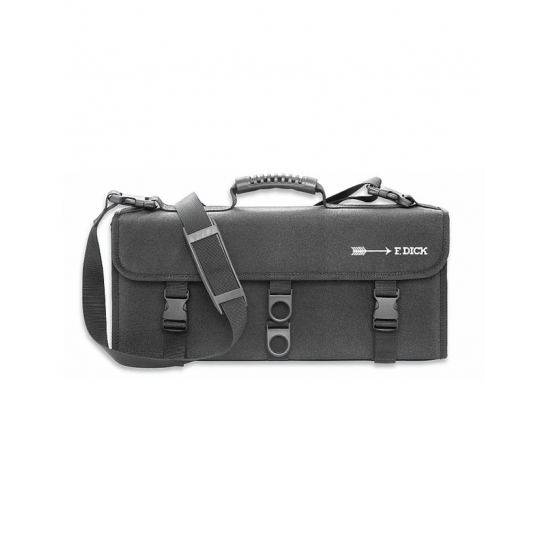 Geanta din material textil pentru transport, 13 cutite, DICK (8.1095)