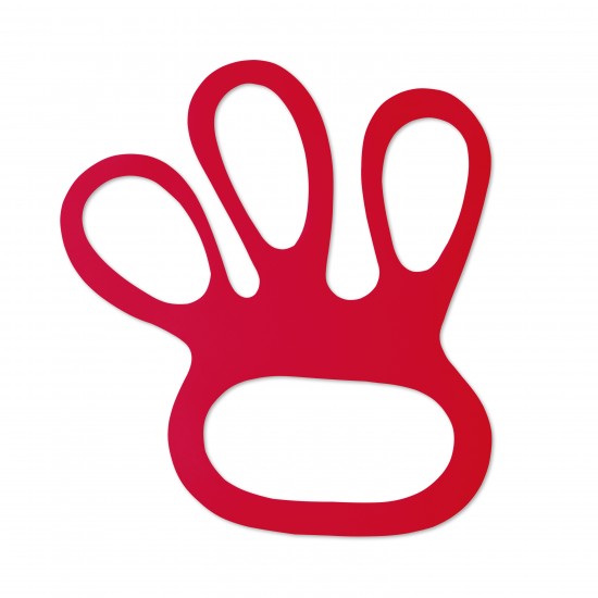 Elastice pentru manusile de zale (Fixatori)