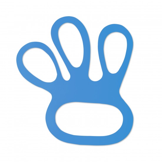 Elastice pentru manusile de zale (Fixatori)