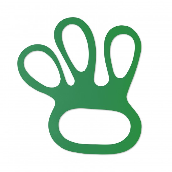 Elastice pentru manusile de zale (Fixatori)