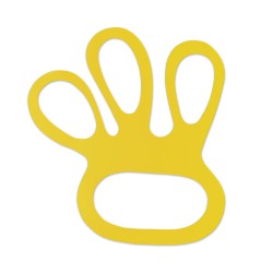 Elastice pentru manusile de zale (Fixatori)