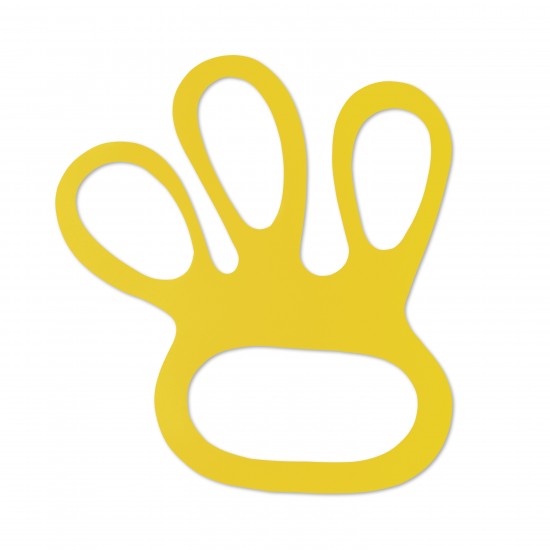 Elastice pentru manusile de zale (Fixatori)